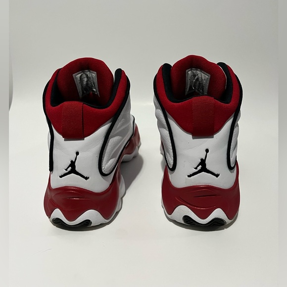 Jordan Pro Strong GS 6Y , with the Box - Picture 5 of 8